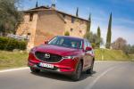 Mazda CX-5 2017 года (WW)